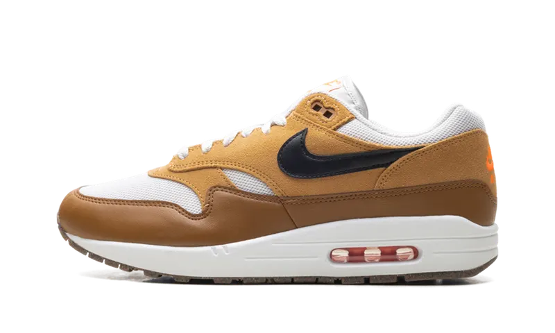 Nike Air Max 1 “Essential Flax British Tan” (FZ5808-004)