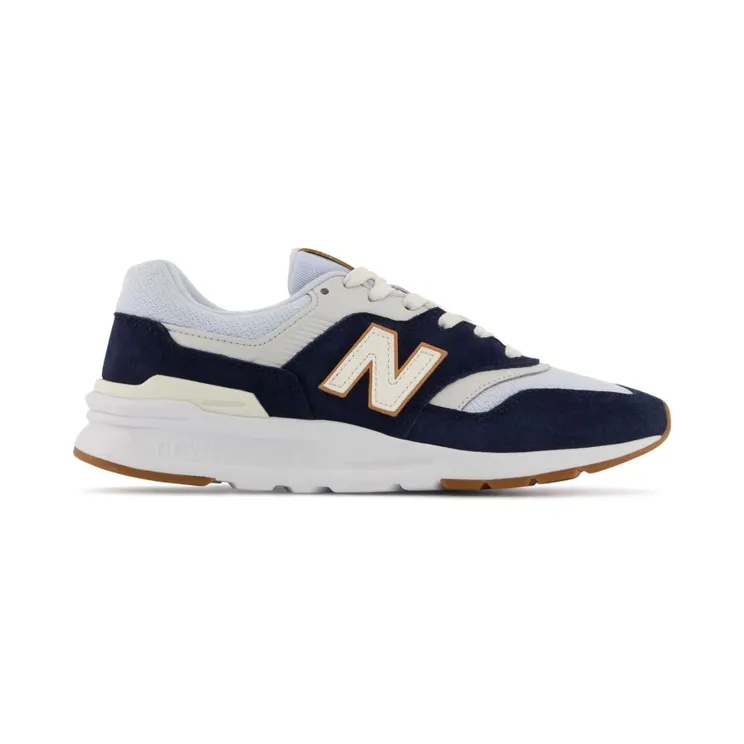 New Balance 997H Natural Indigo White (CW997HLR)