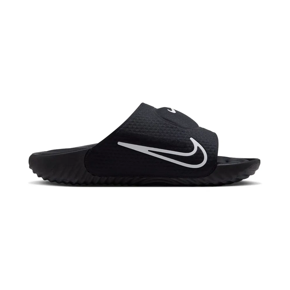 Hyperice x Nike Air Zoom Hyperslide – “Black” (66000-001)