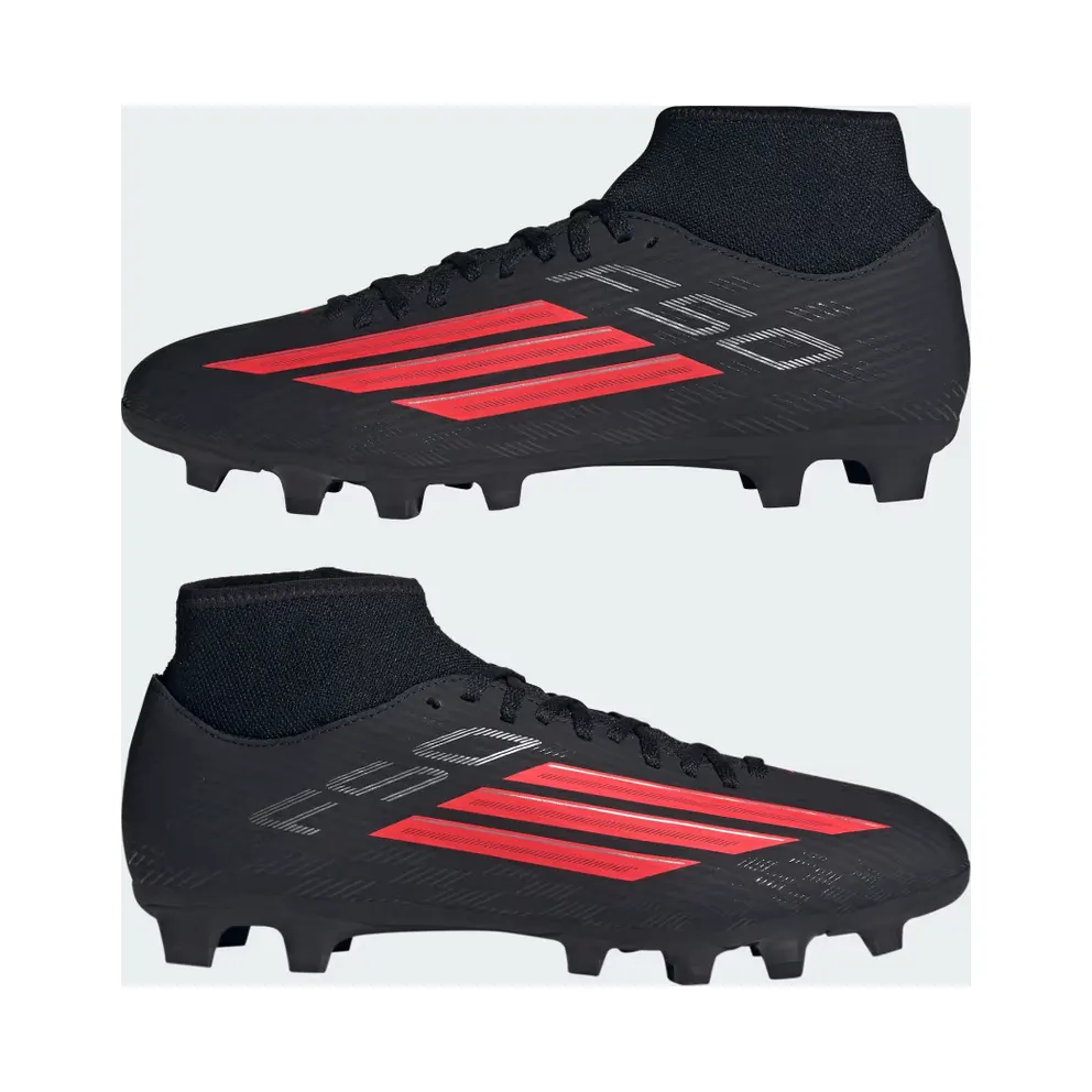 adidas F50 Club Mid Cut FG/MG Immortal DNA Pack (JQ4031)