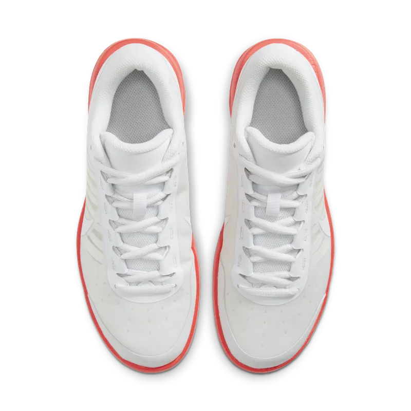 NikeCourt Air Max Vapor Wing MS Tennis White (CI9838-101)