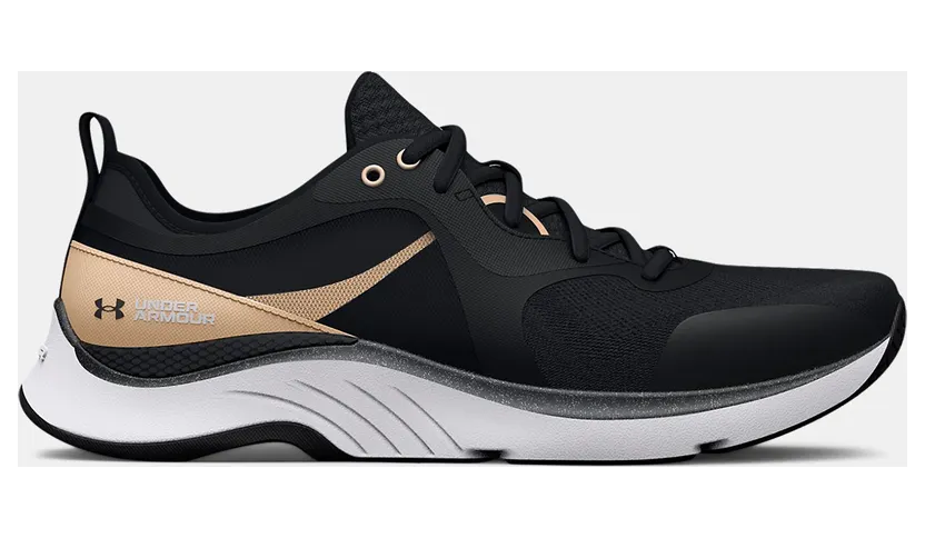 Under Armour HOVR™ Omnia Black (3025567-001)