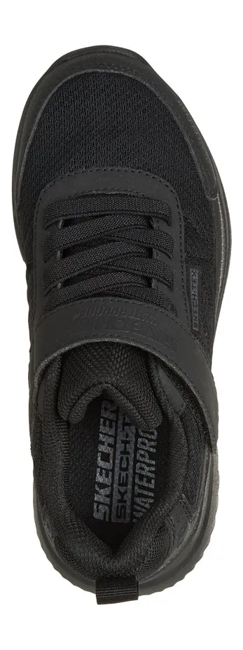 skechers-waterproof 406341L_BBK