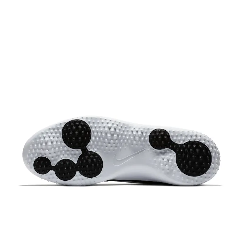 Nike Roshe G Black White Black White (AA1837-001)