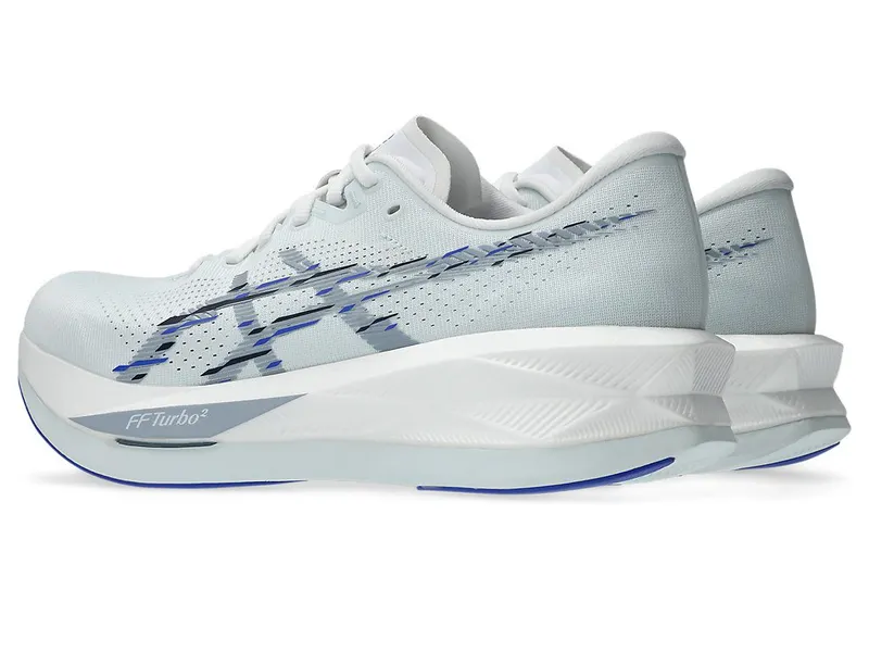 ASICS SONICBLAST “Arctic Blue / Grey Blue” (1011C083-401)