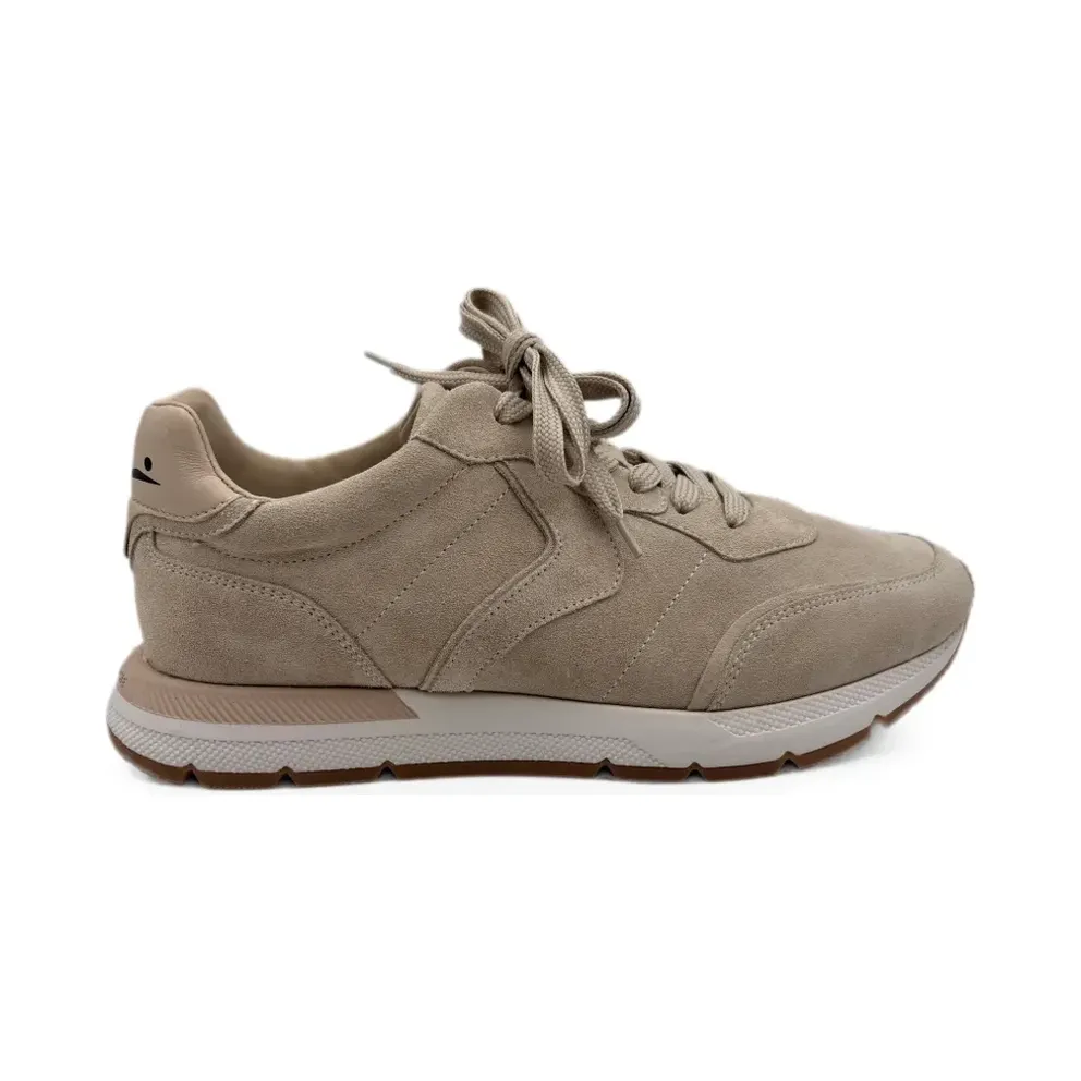 Voile Blanche Storm-015 suède – Beige (STORM015SUEDE)