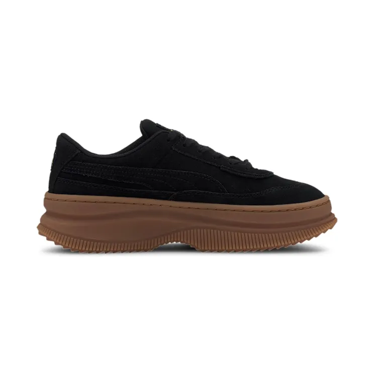 Puma RANDOMEVENT DEVA “Black Brown” (371396-01)