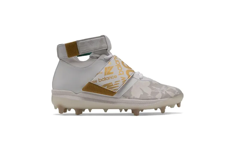 New Balance Lindor White Gold Floral (LLINDWT)