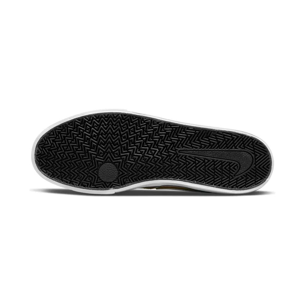 Nike SB Chron 2 Canvas Dark Driftwood (DM3494-200)