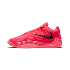 Nike Giannis Freak 7 Bred For It “Solar Red / Black” (HF3450-600)