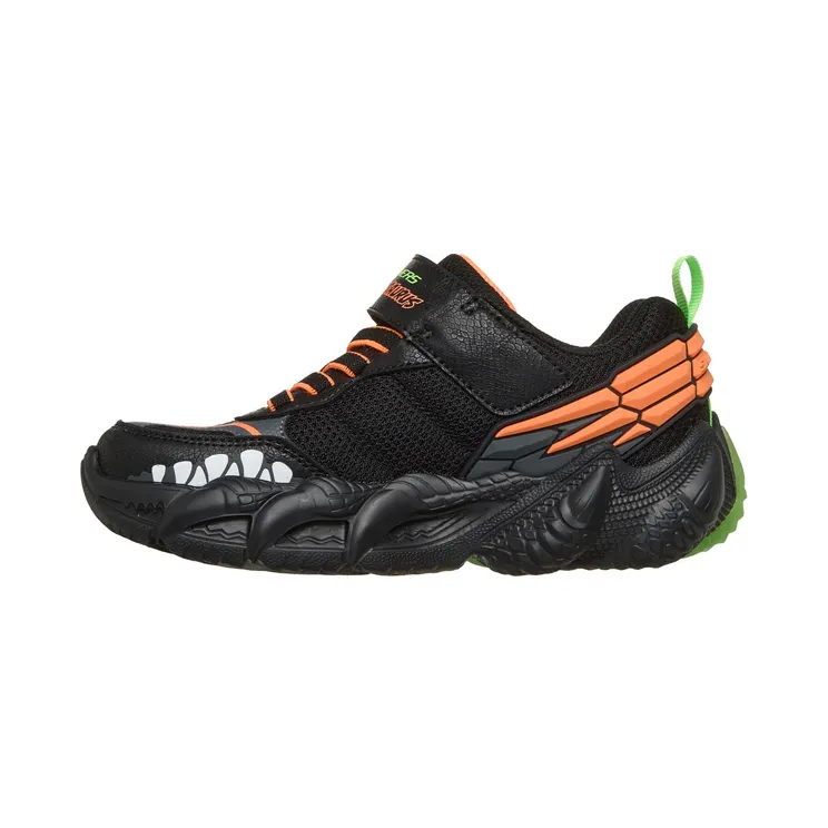skechers-skech 400175C_BKLM
