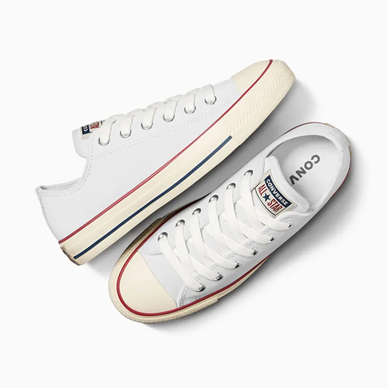 Converse Chuck Taylor All Star Suede Barely Grey/Natural Ivory (A14237C)