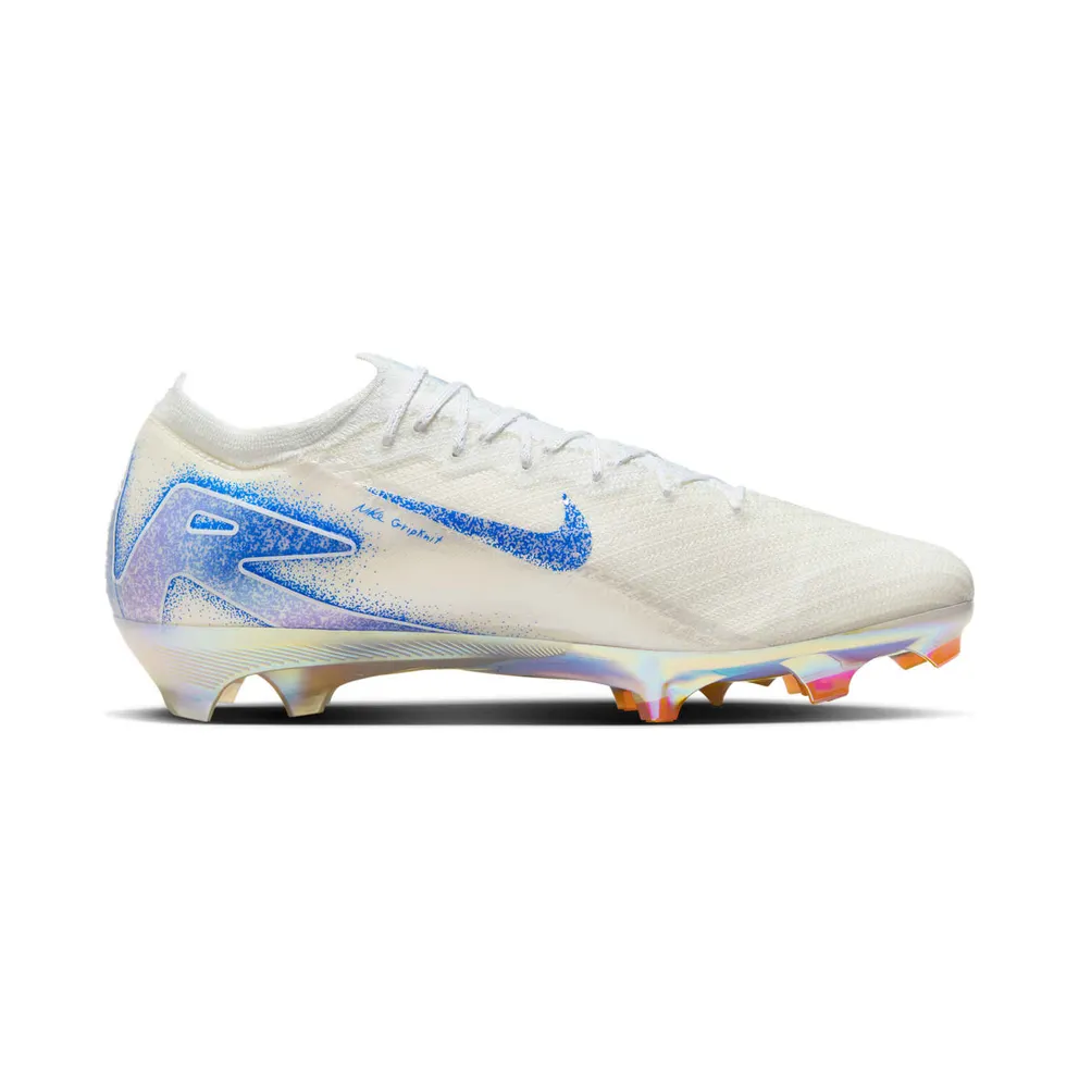 Nike Mercurial Vapor 16 Elite FG Blueprint Pack (HJ4188-100)