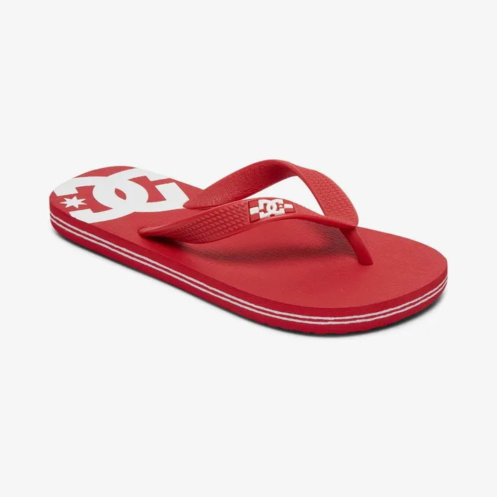 DC Spray Red (303387rw2)