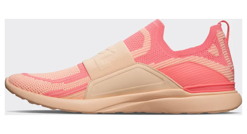 APL TechLoom Bliss “Faded Peach/Osiana Rose/Watermelon” (Dames) (2)