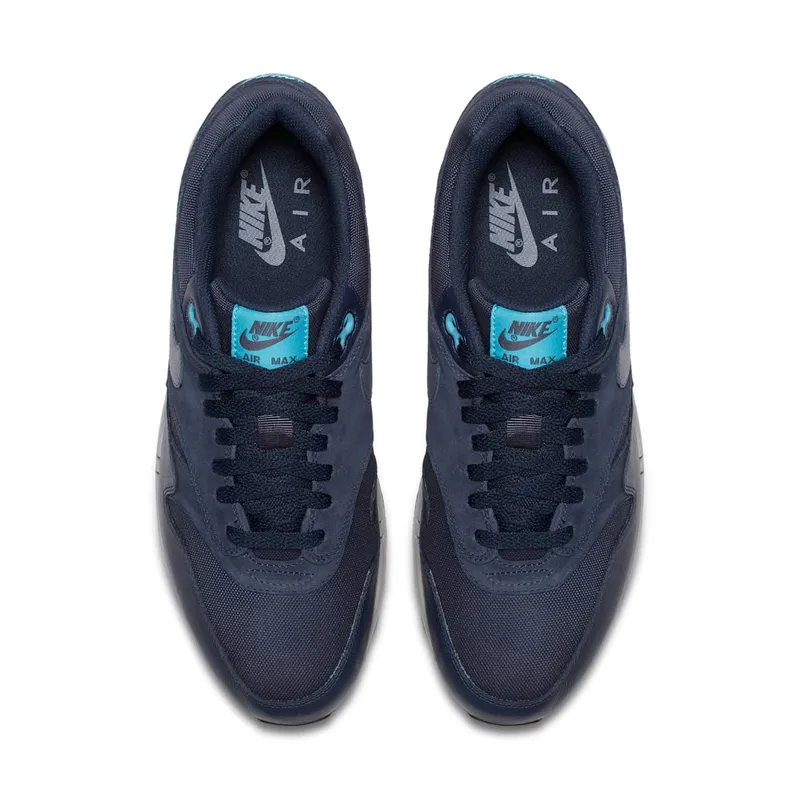 Nike Air Max 1 Obsidian (875844-401)