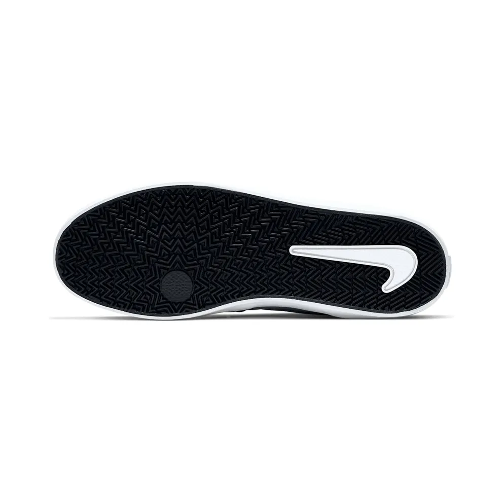 Nike Sb Check Solar Black/White Black/White (843895-001)