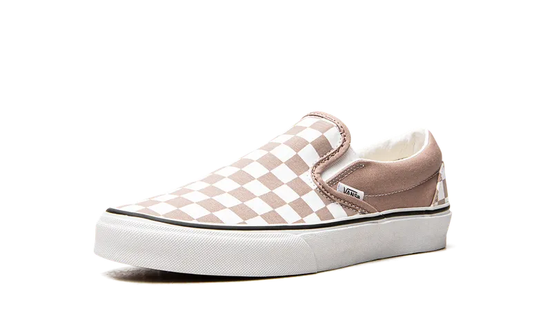 Vans Classic Slip-On “Checkerboard” (VN000XG8AZT)