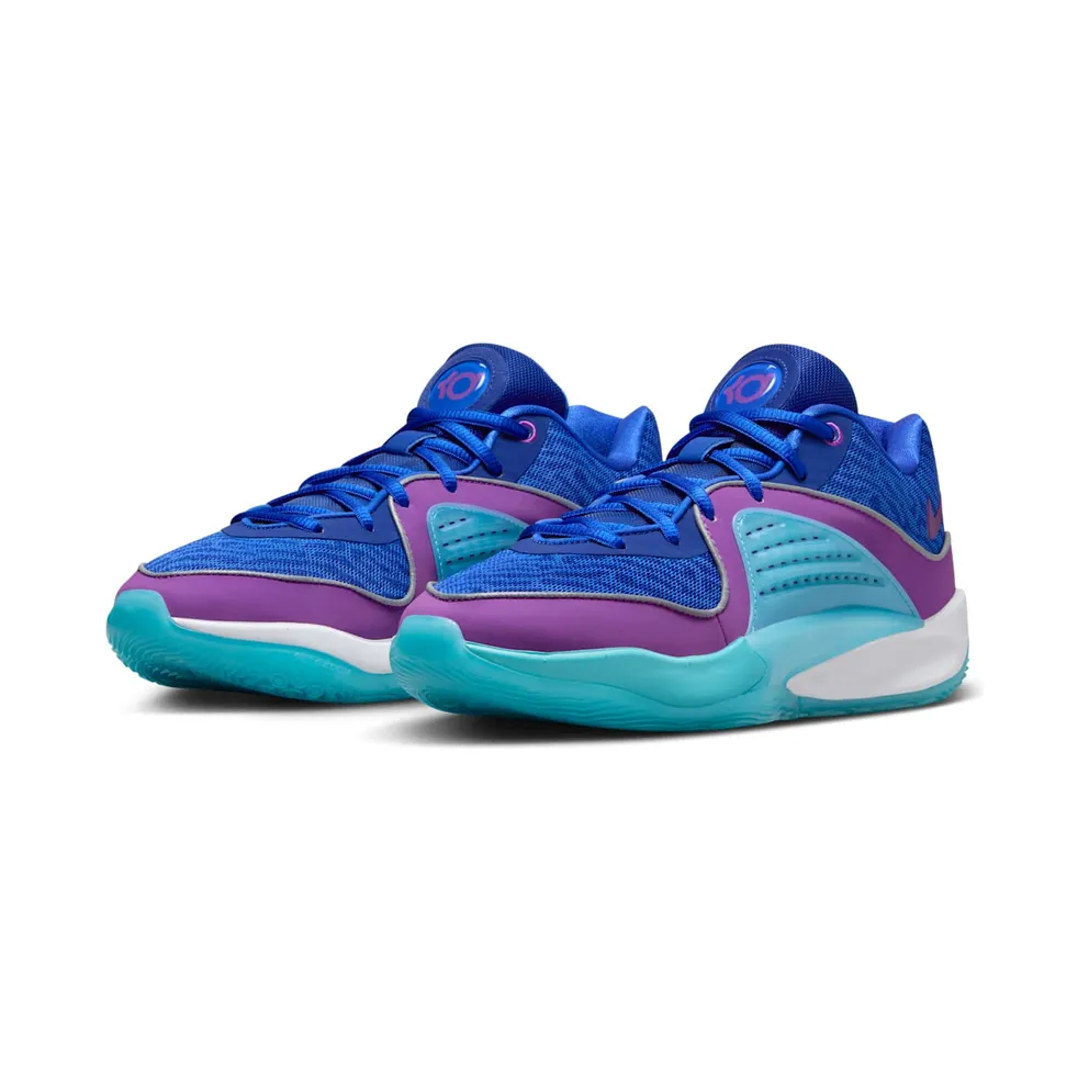 Nike KD 16 “Ready, Play” (DV2917-401)