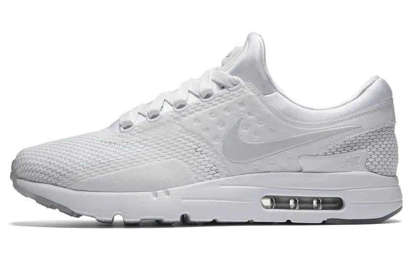 Nike Air Max Zero Pure Platinum