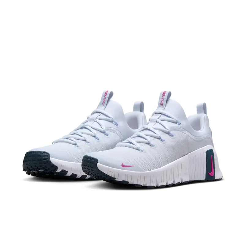 Nike Free Metcon 6 Football Grey (FJ7126-004)