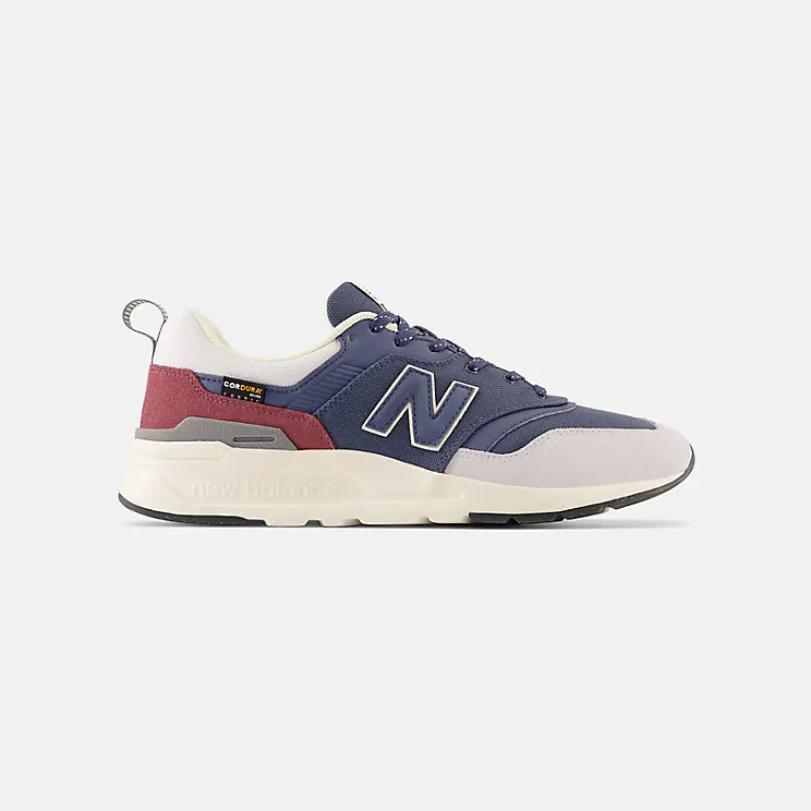 New Balance 997H Vintage Indigo Quartz Grey (CM997HWK)