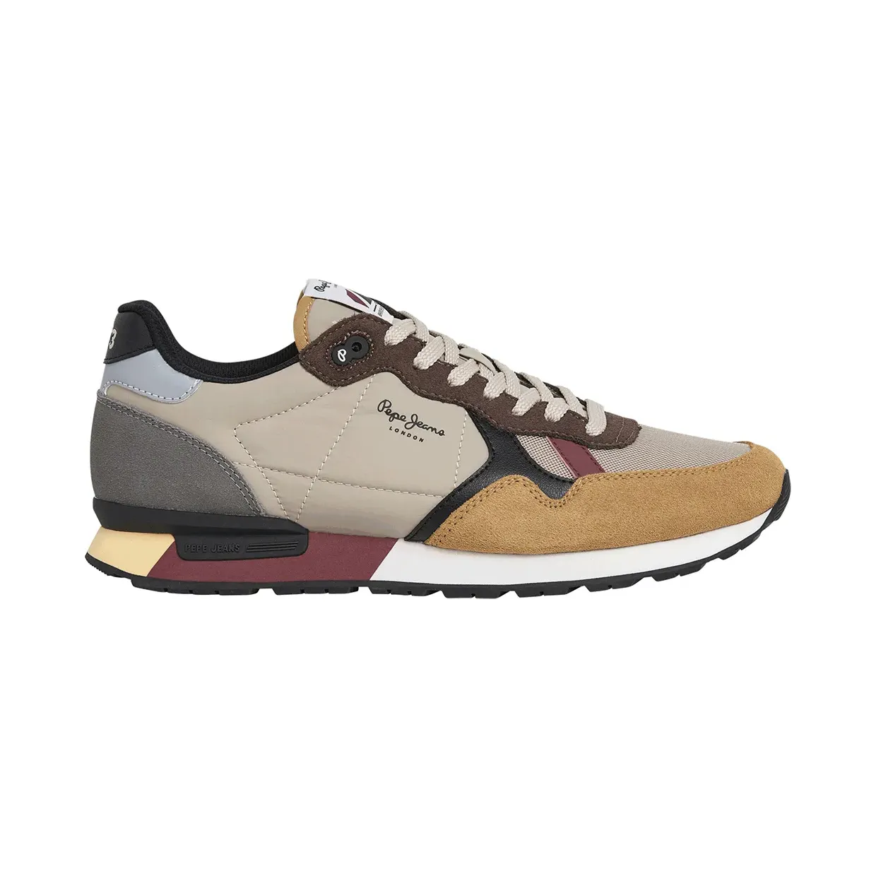 pepe-sneaker PMS400004-857