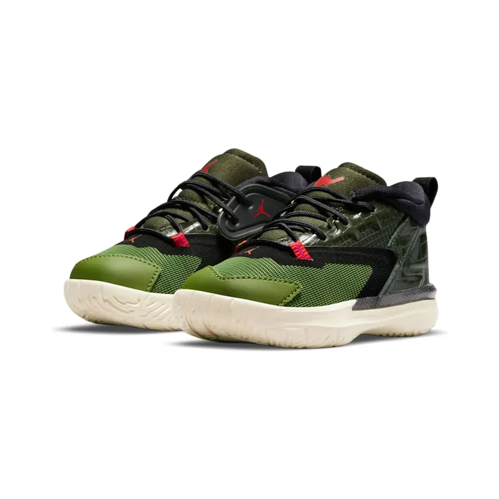 Air Jordan Zion 1 TD “Let’s Dance” (DC2023-300)