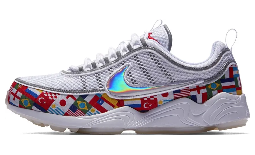 Nike Air Zoom Spiridon 16 NIC