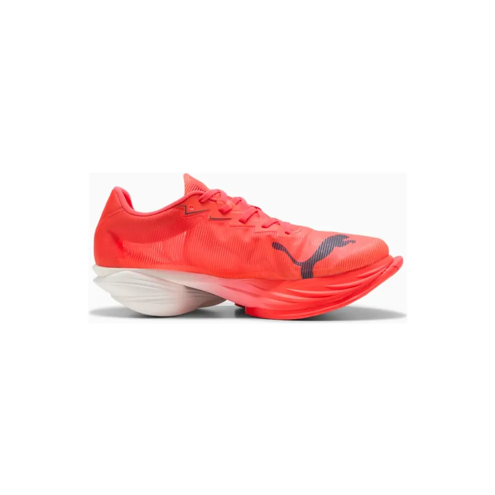 Puma Fast-R Nitro Elite 3 Ultra Red / Inky Depths (312060-11)