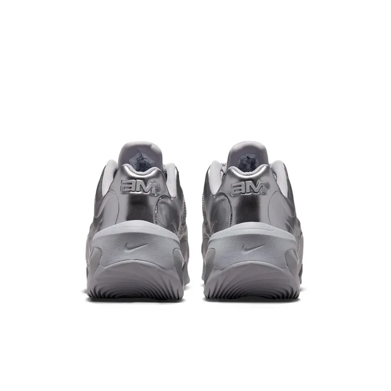 Nike Air Max Muse Metallic Silver/Metallic Silver (FV1920-008)