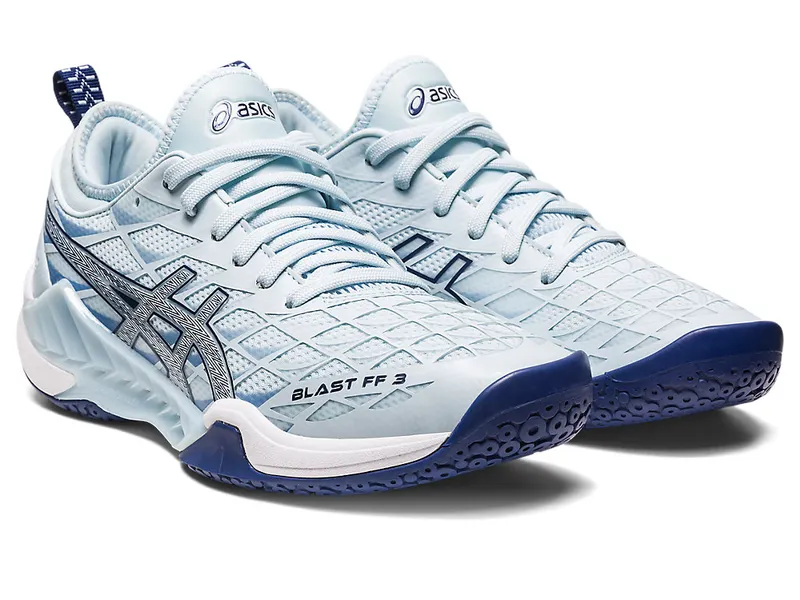 Asics BLAST FF Sky/Indigo Blue (1072A080.400)