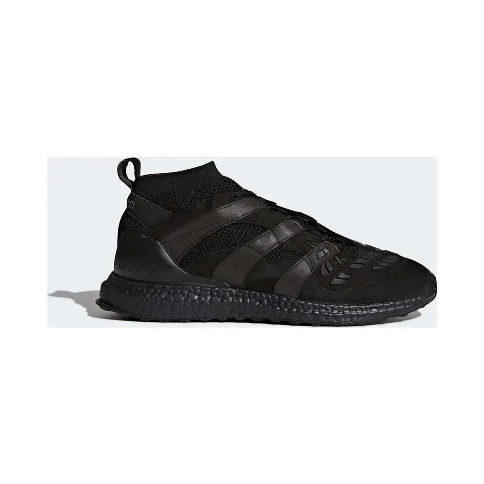 adidas Accelerator Ultra Boost David Beckham Black (AP9870)