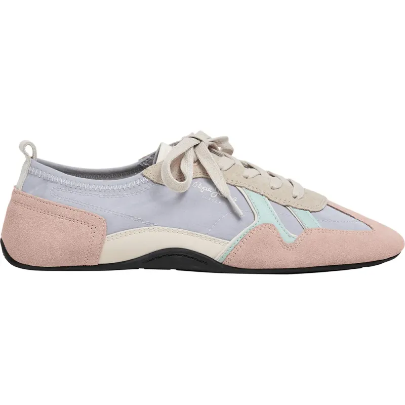 Pepe Jeans PèPè sneaker Veelkleurig (PLS600058-911)