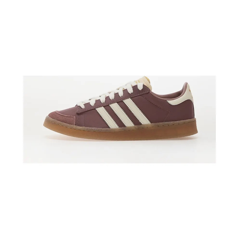 adidas Jabbar Lo Mauve Off White Gum (KI6564)