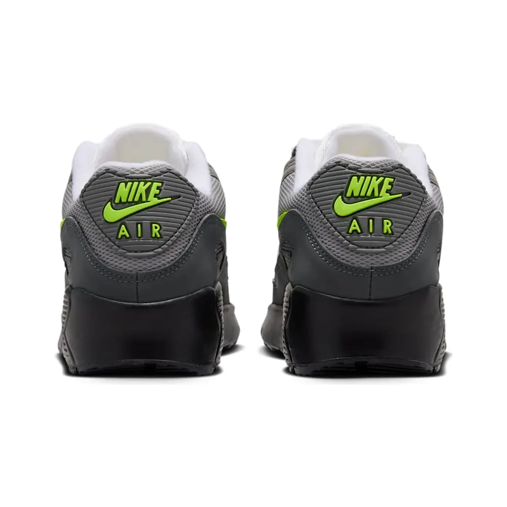 Nike Air Max 90 GS “Neon” (IQ7583-001)