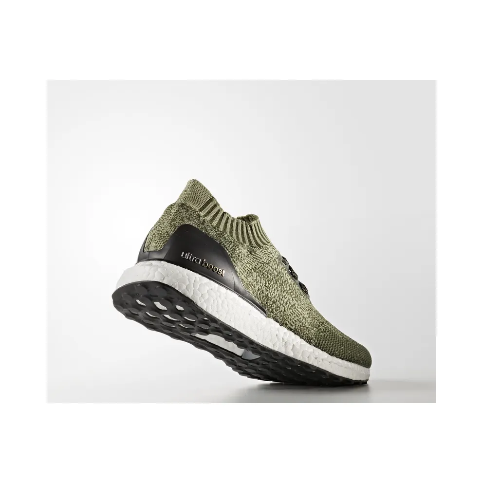 adidas Ultra Boost Uncaged Tech Earth Vapour Grey/Tech Earth/Auburn (BB3901)