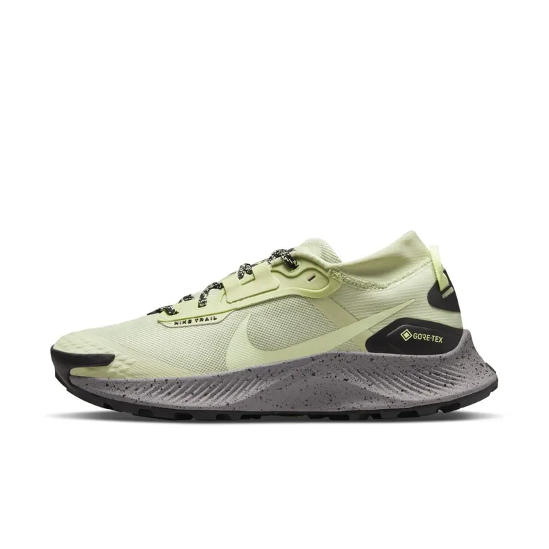Nike Pegasus Trail 3 GORE-TEX Waterproof Trail Running Green (DC8794-301)