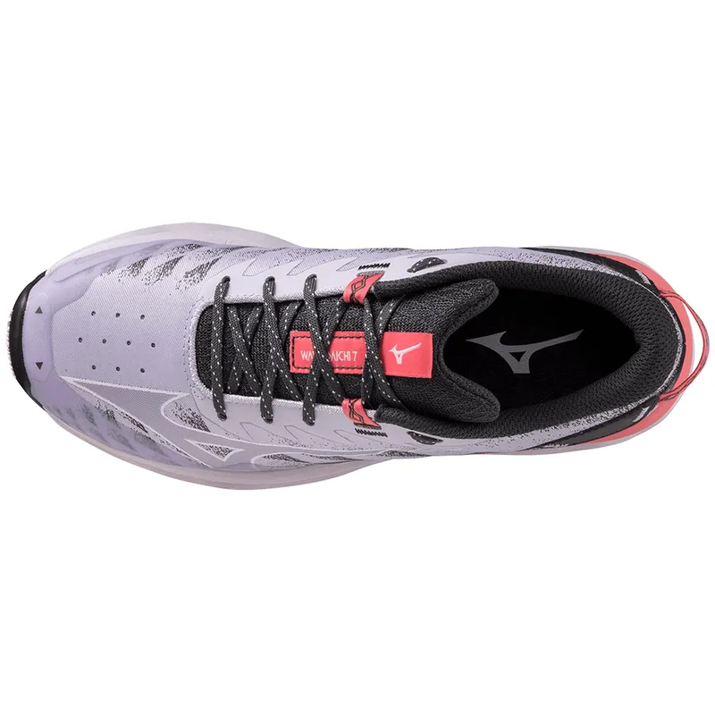 Mizuno Wave Daichi 7 – “Purple” (J1GK227122)
