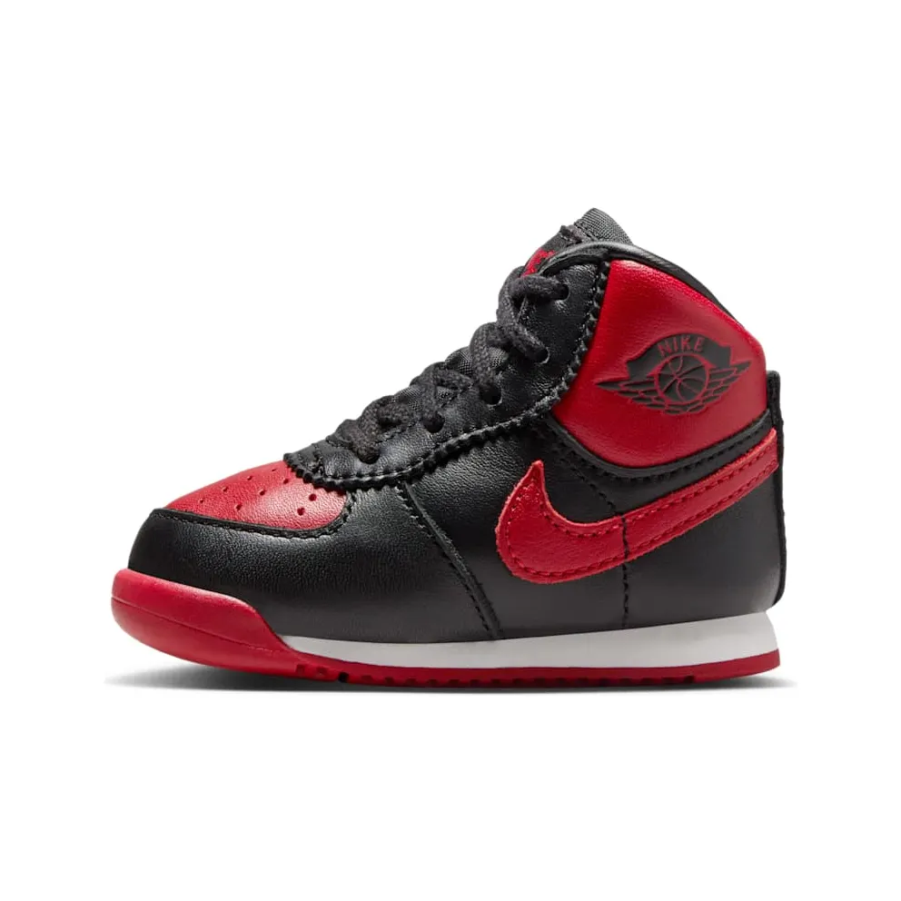 Air Jordan 1 High 85 TD “Bred” (DV3655-067)