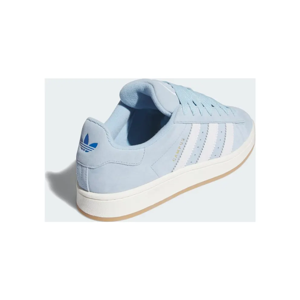 Adidas Campus 00s Clear Sky / Blue / Gold Metallic (JI2005)