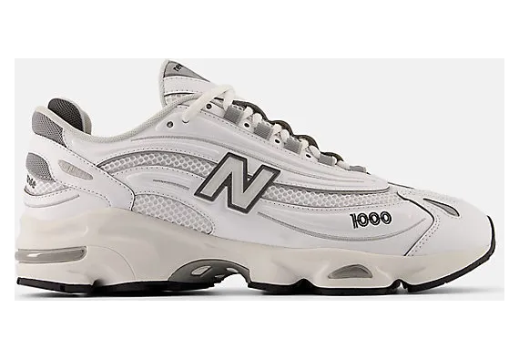 New Balance 1000 “White” (M1000D)