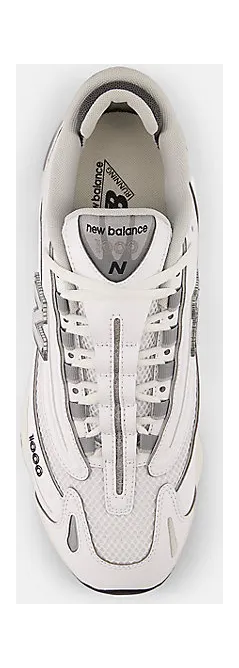 New Balance 1000 “White”: der Techrunner, der noch dir gehört (3)