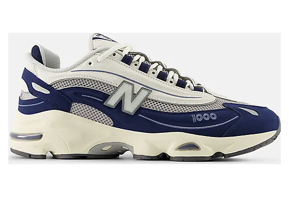 New Balance 1000 “Navy Sea Salt” (M1000MEN)