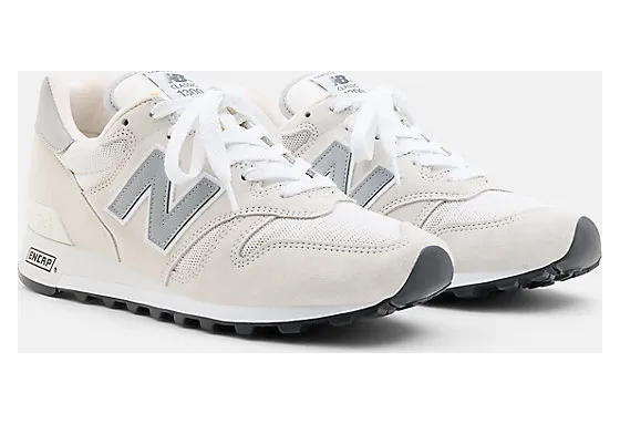 New Balance 1300 “MiUSA Reflection White” (U1300WH)