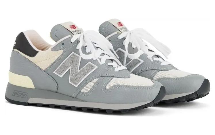 New Balance 1300 “MiUSA Slate Grey” (U13007PT)