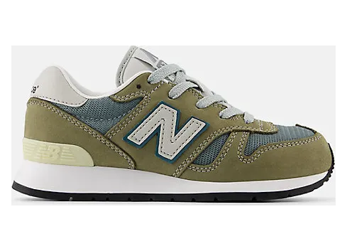 NEW BALANCE 1300 “Vetiver / Trooper / Cool Grey” (PC1300JP)