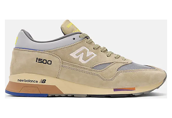 New Balance 1500 “Salehe Bembury – Made in UK” (U1500SB)