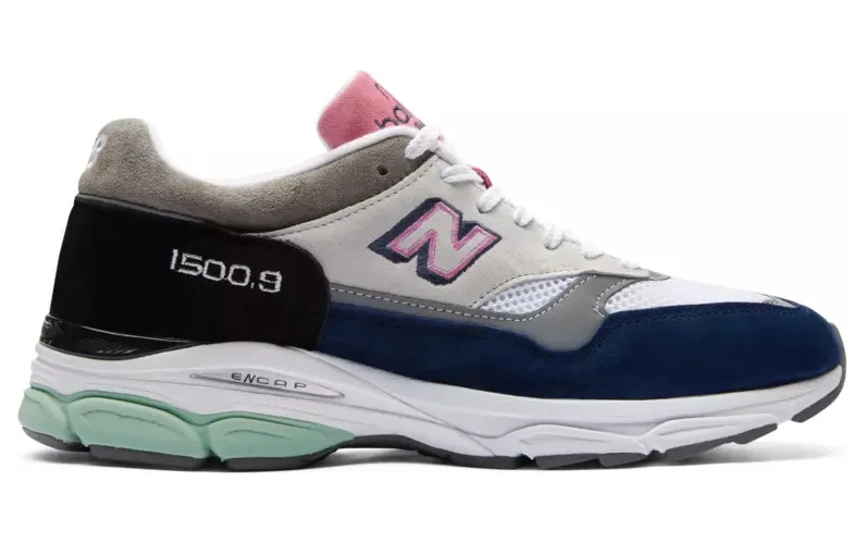 New Balance 1500.9 Grey Navy (M15009FR)