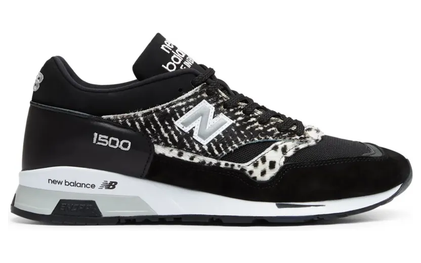 New Balance 1500 Animal Pack Zebra Dalmation (M1500ZDK)